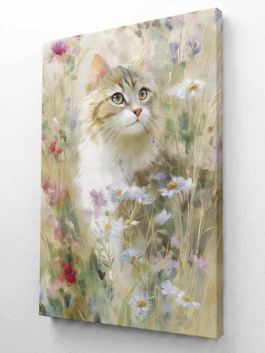Котёнок