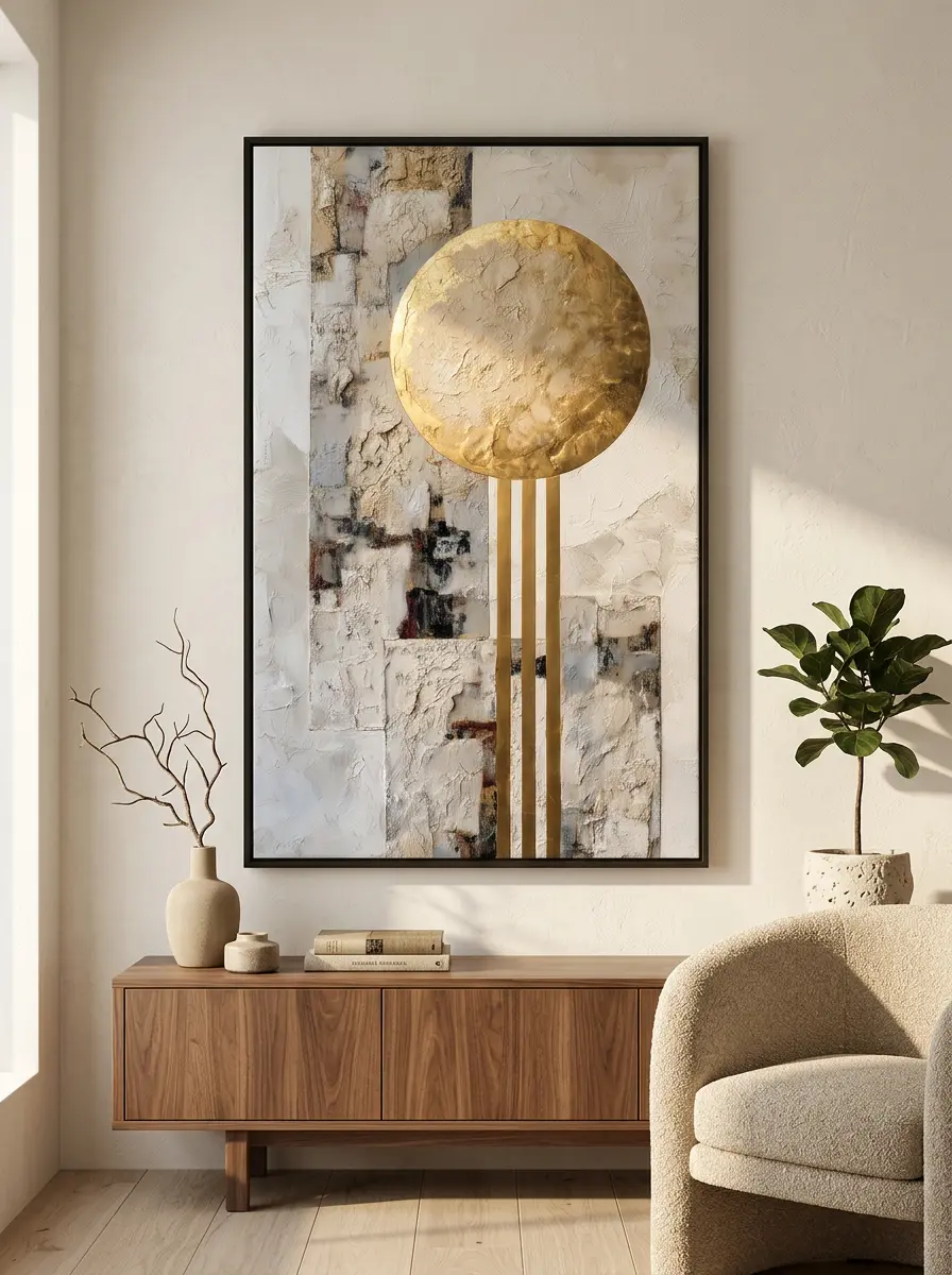 Абстракция