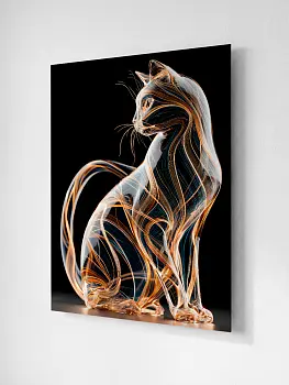 Кошка