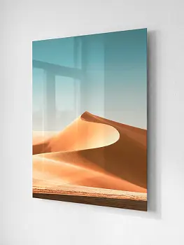 Дюны