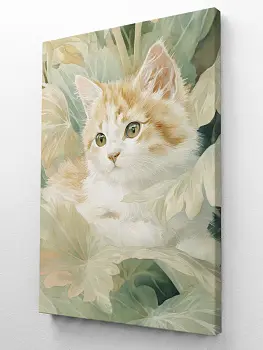 Котёнок
