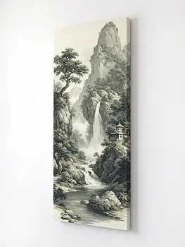 Азия