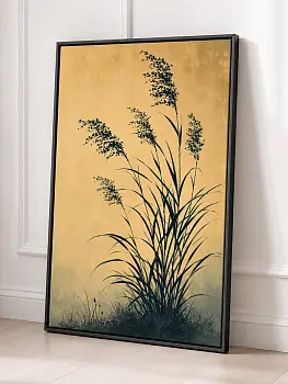 Камыш